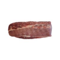 Boneless Pork Loin Center Cut NP12, 4.18 Pound